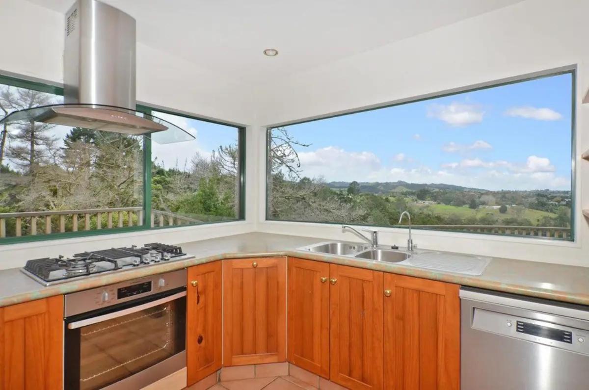 Appartement Peaceful And Close To Town à Whangarei Extérieur photo