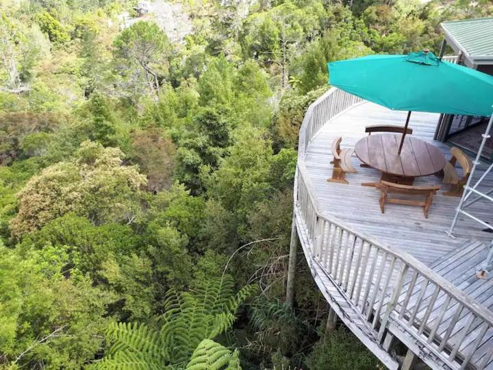 Appartement Peaceful And Close To Town à Whangarei Extérieur photo