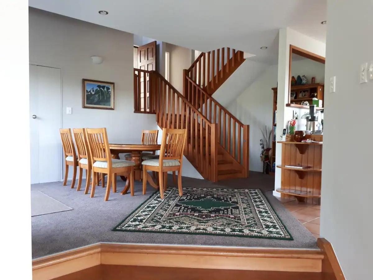 Appartement Peaceful And Close To Town à Whangarei Extérieur photo