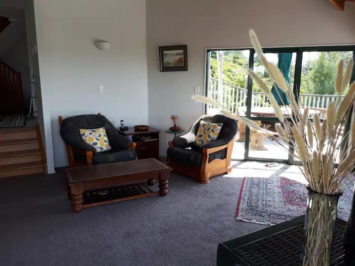 Appartement Peaceful And Close To Town à Whangarei Extérieur photo