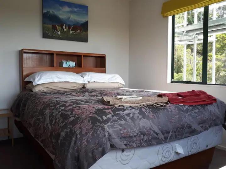 Appartement Peaceful And Close To Town à Whangarei Extérieur photo