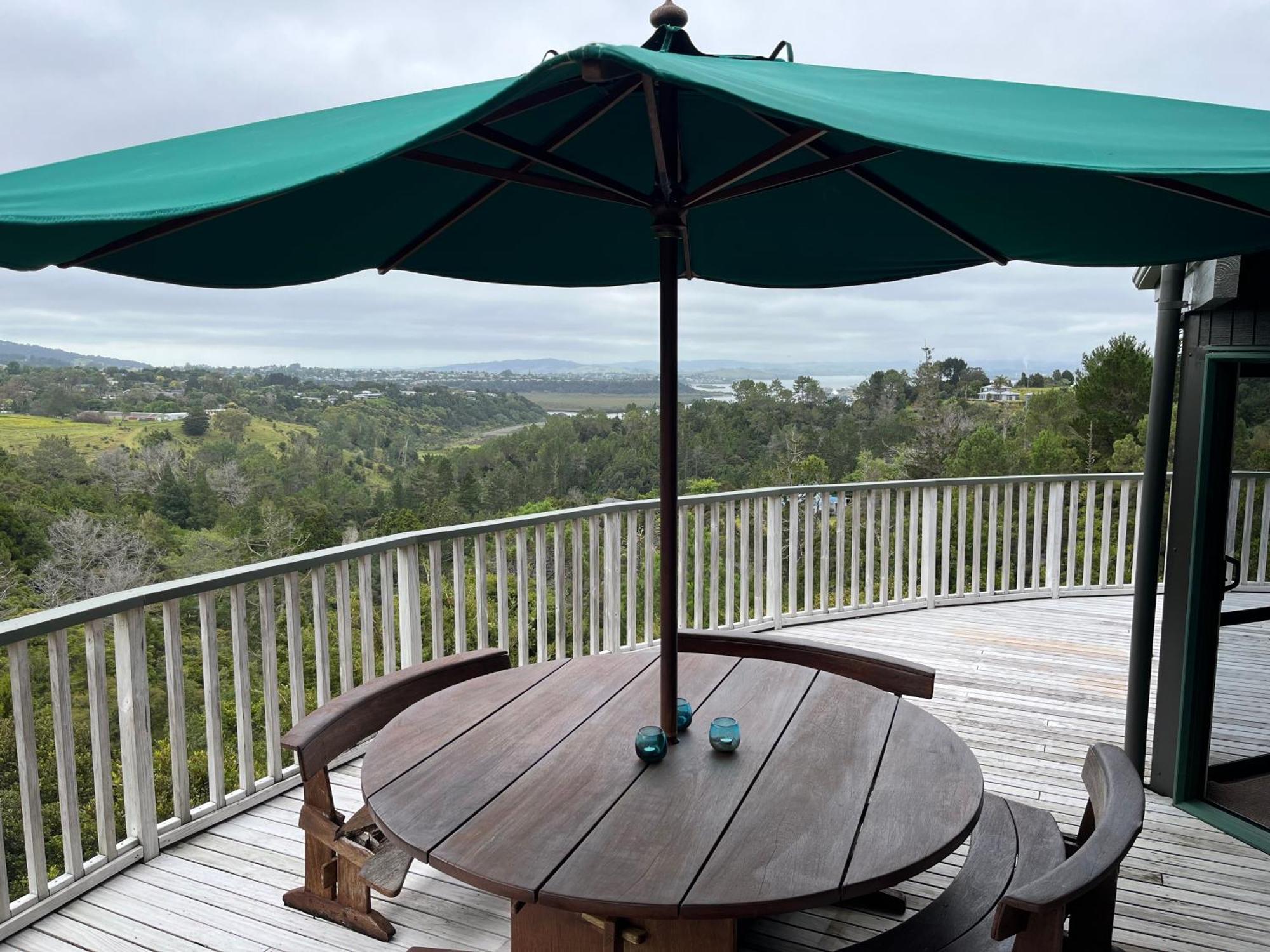 Appartement Peaceful And Close To Town à Whangarei Extérieur photo